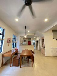 Jalan Chermat (D19), Terrace #511748371